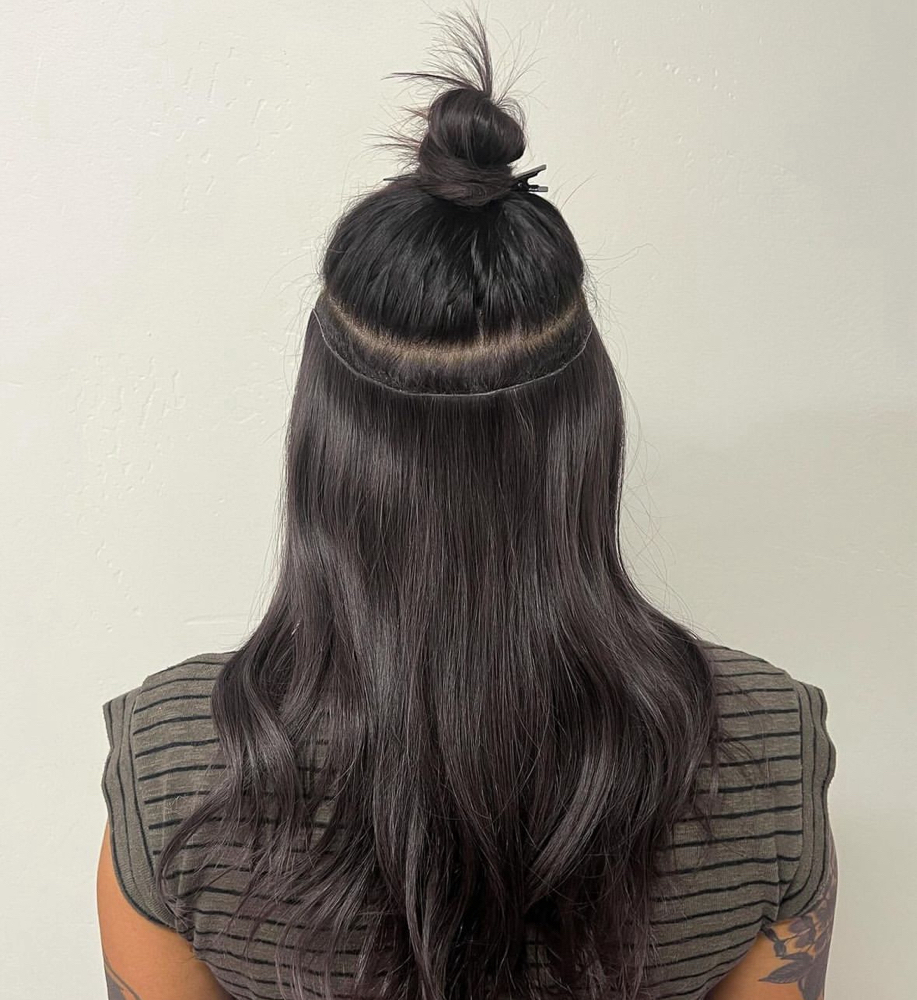 Beaded Weft Adjust
