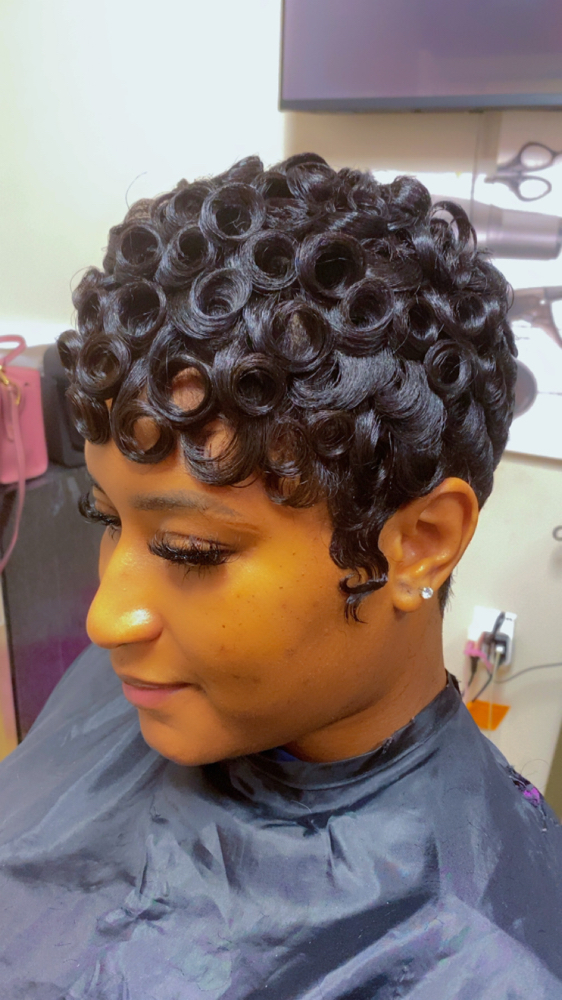 -TheLexiWay- (Full Service) at Pretti Millionaires & Co. LLC. in Decatur, GA