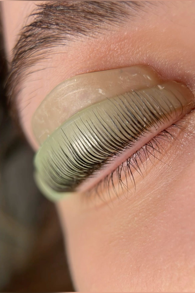 Lash Lift + Tint at SKINBYSUNSTONE in New York, NY