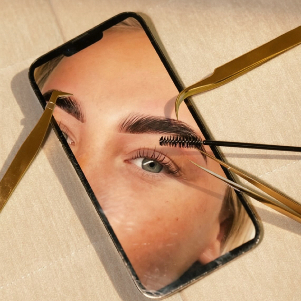 Korean Lash Lift Training Course at Amarallure.co in Clifton, NJ