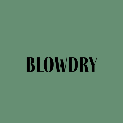Blow Dry