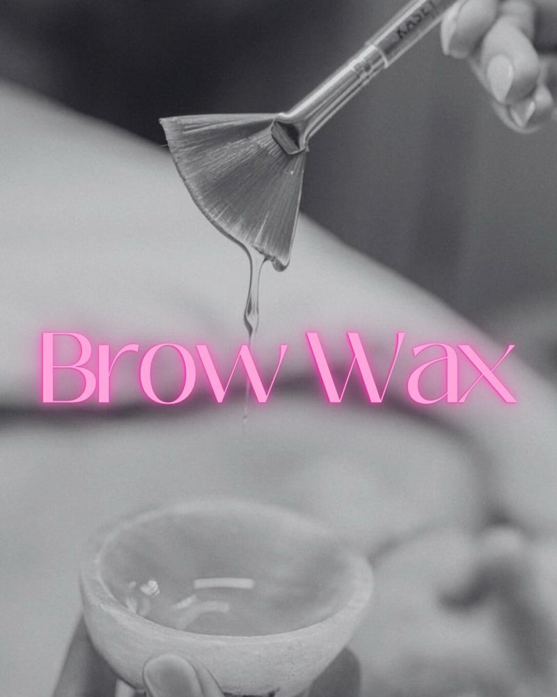 Brow Wax And Shape at KLM Esthetics & Co. in Lincolnton, NC