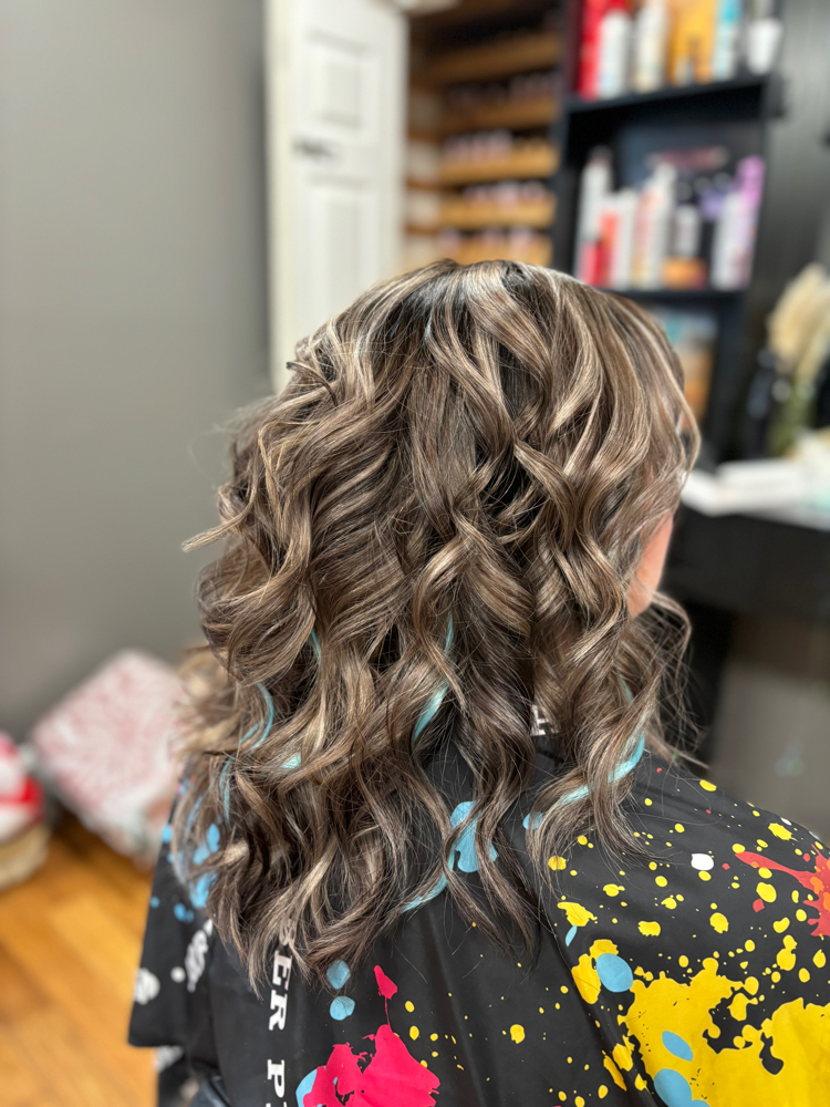 Color Correction