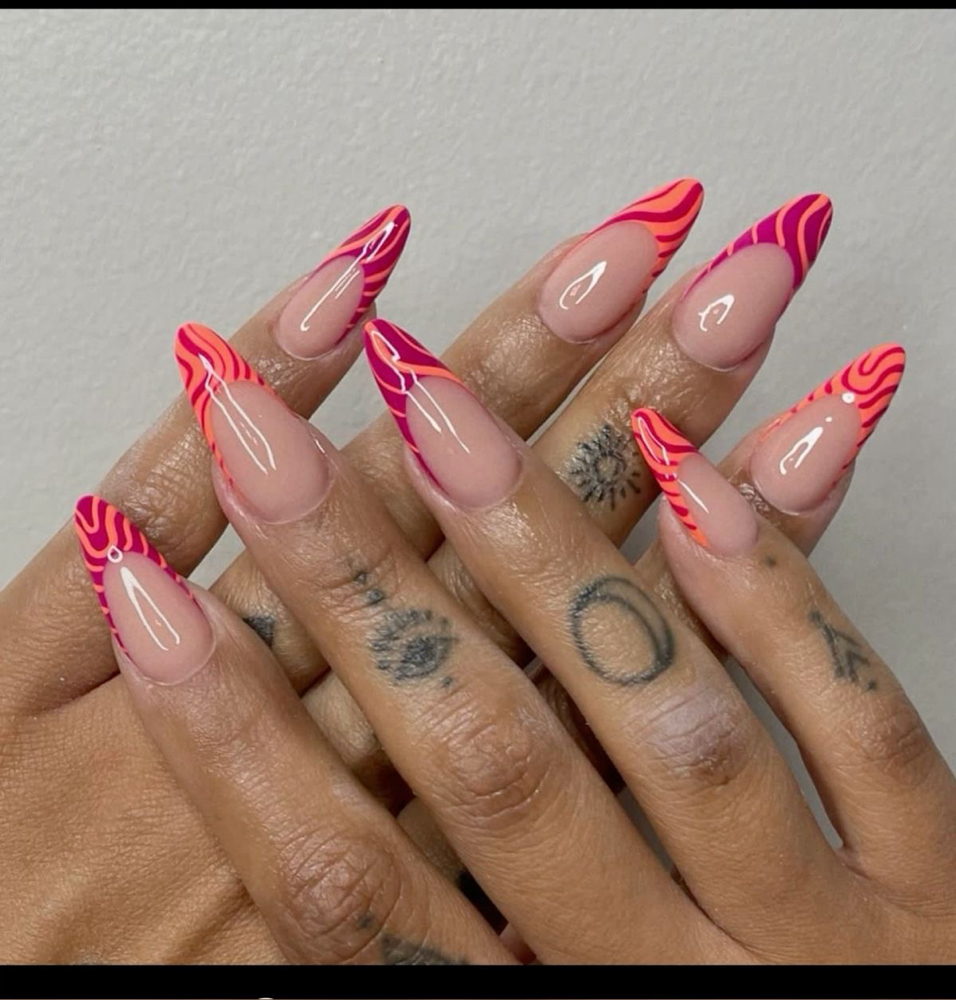 French Tips