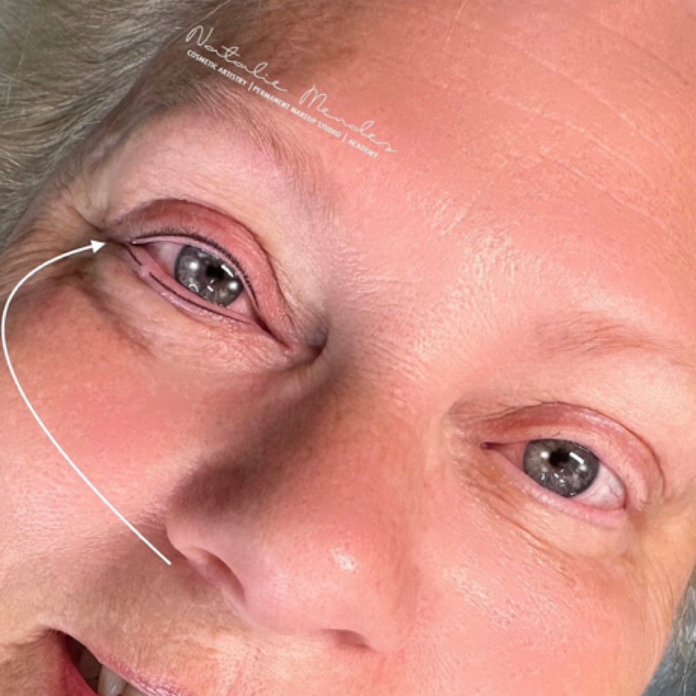 Lash Enhancement at Cosmetic Artistry in Lancaster, CA