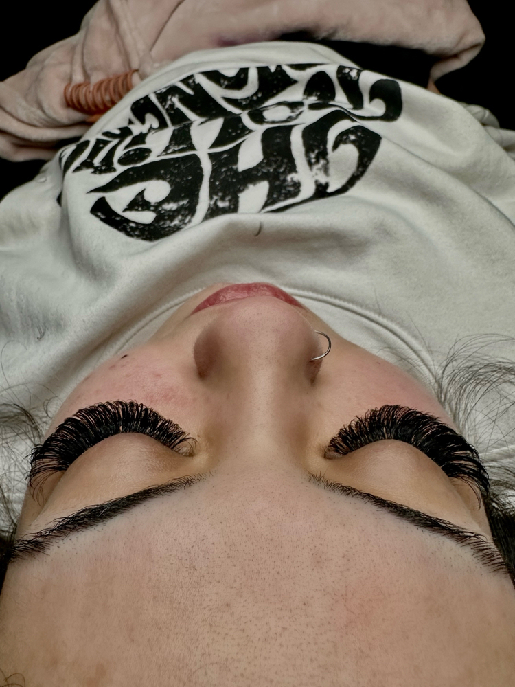 Mini Fill