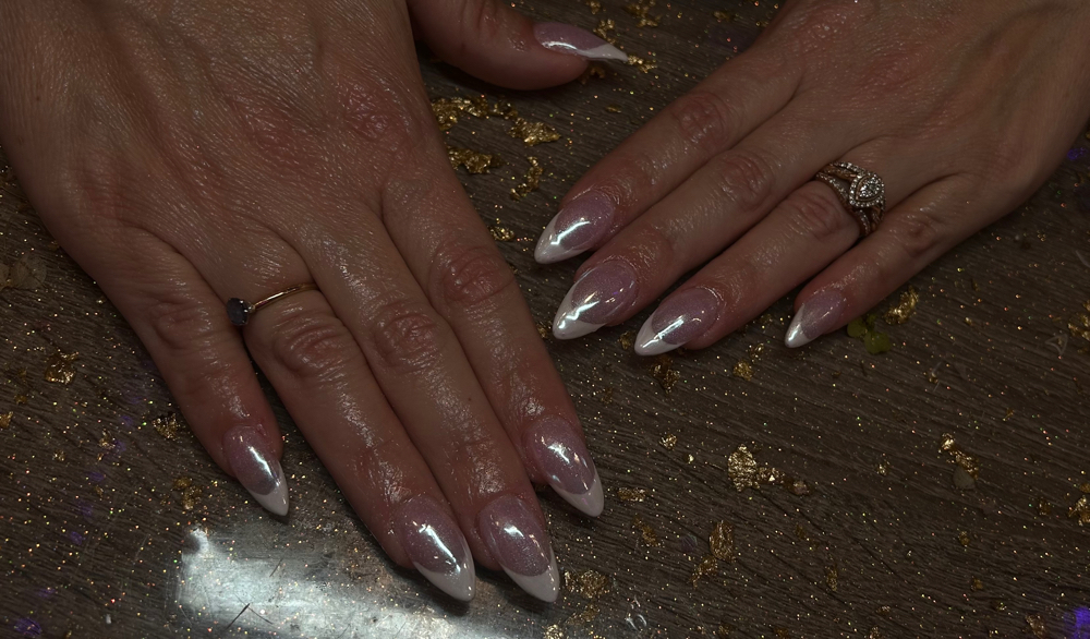 Full Set Design of Chrome