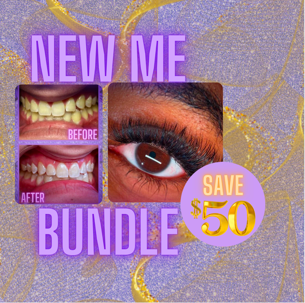 New Me Bundle!