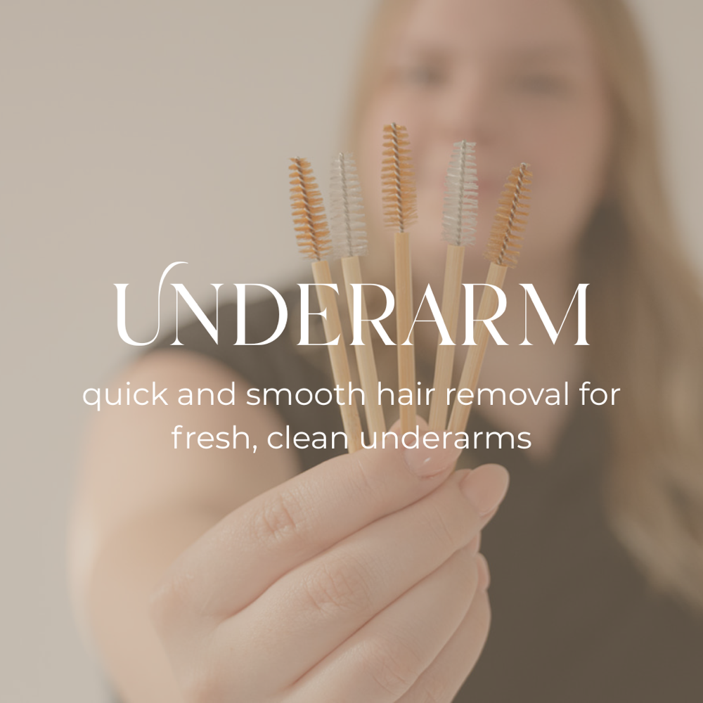 Underarm