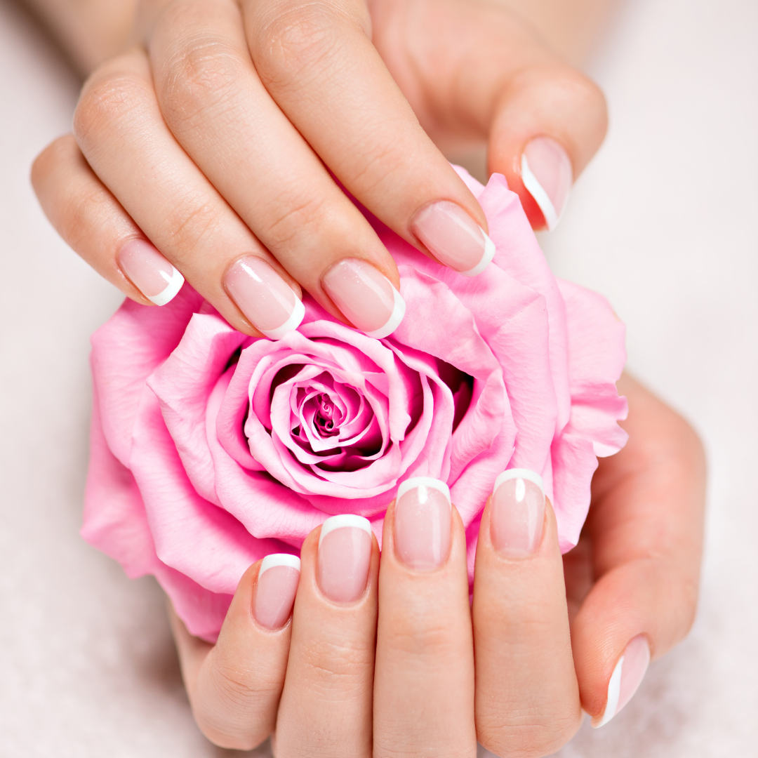 Bonita Vegan Gel Manicure