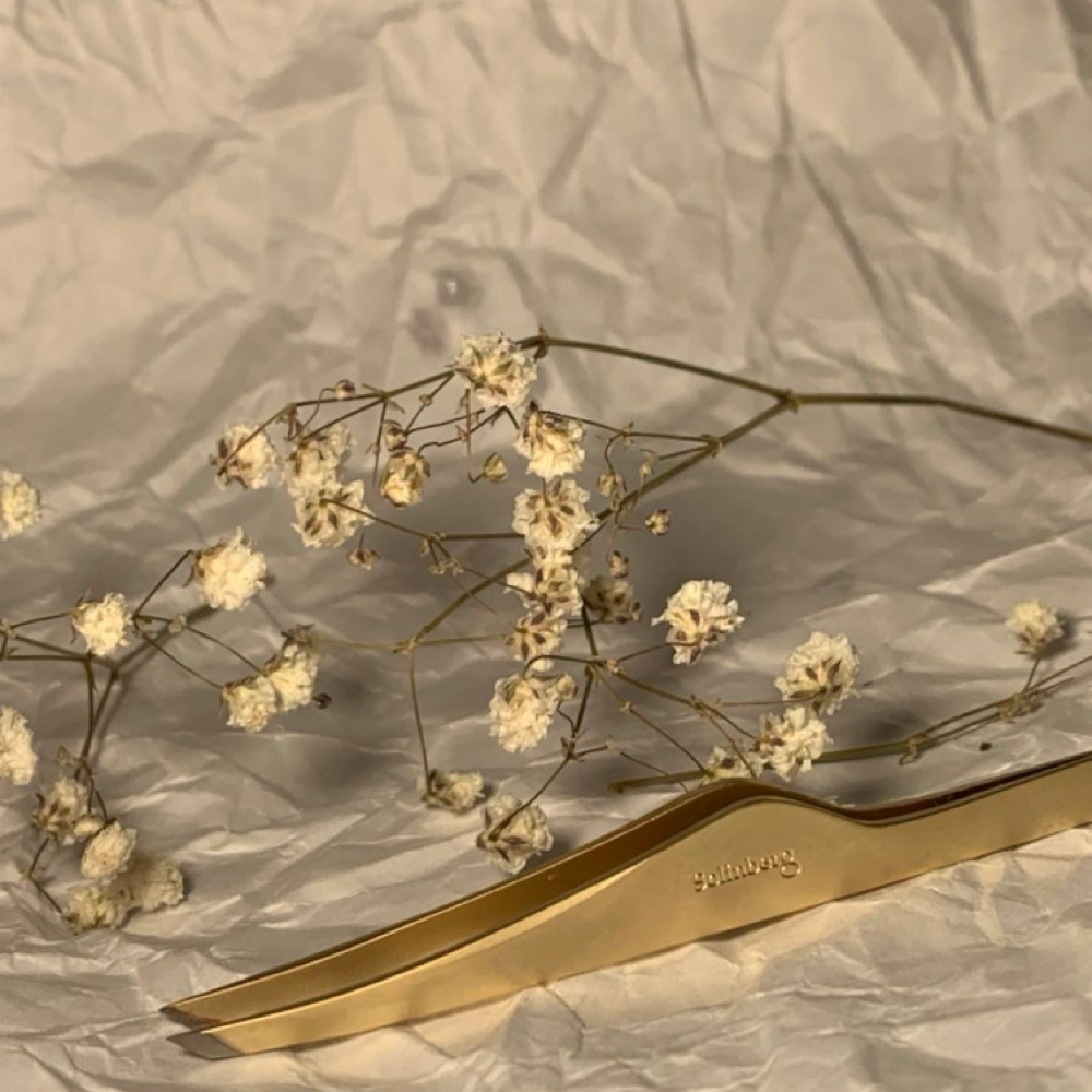 Volume Fullset at The Beauty Loft in Sunnyside, WA