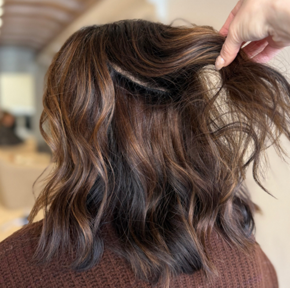 Extension Consultation at Estrada Artistry in Walnut Creek, CA