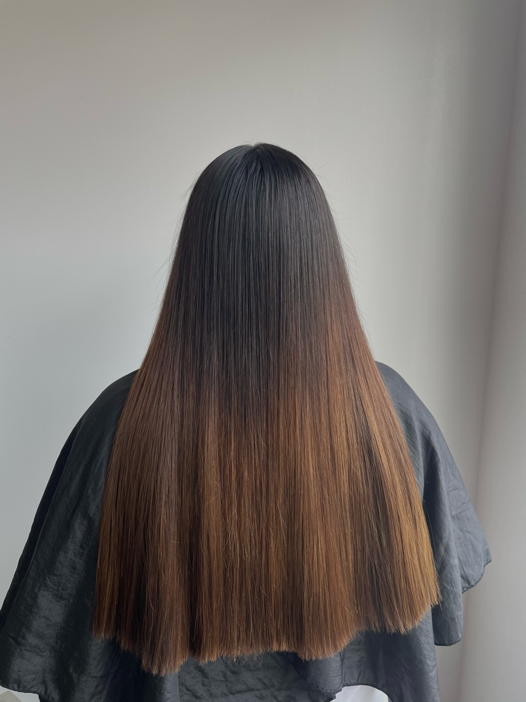 Womens Cut at Shikidolls in Grand Rapids, MI