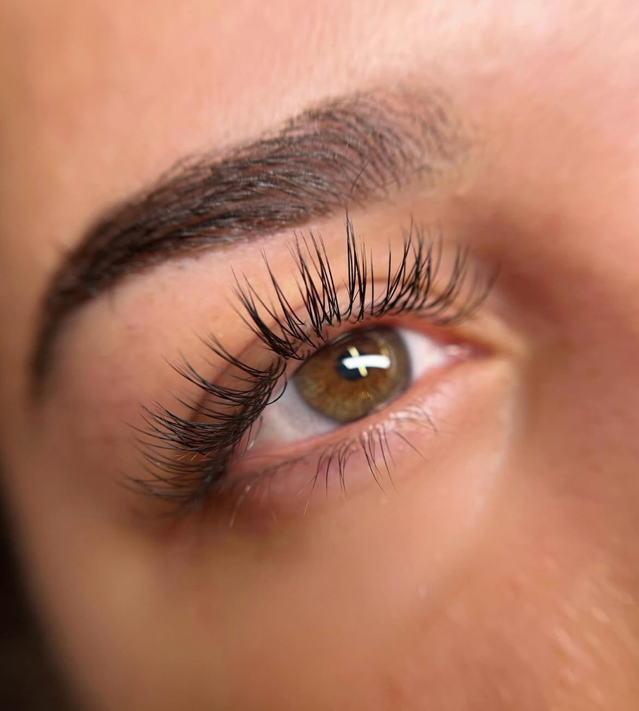 Classic Set at Beauté By Nessa in winter garden, FL