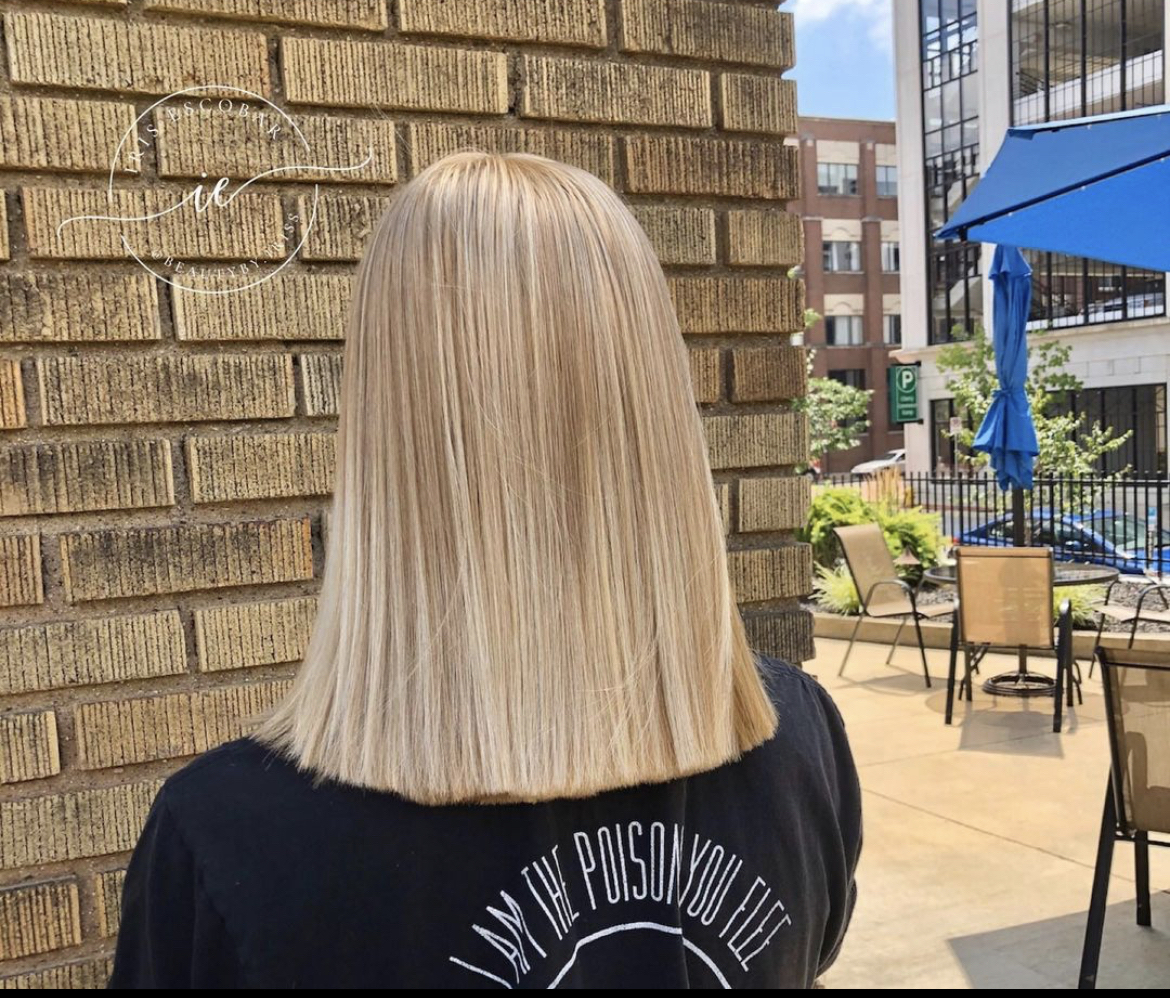 Full highlight at Shikidolls in Grand Rapids, MI