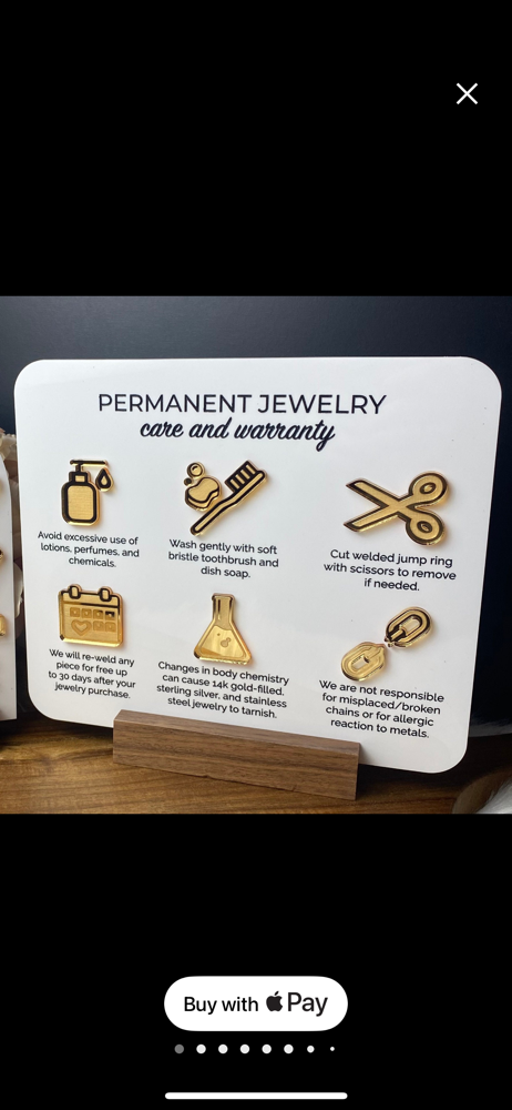 Virtual Jewelry Styling Sessions