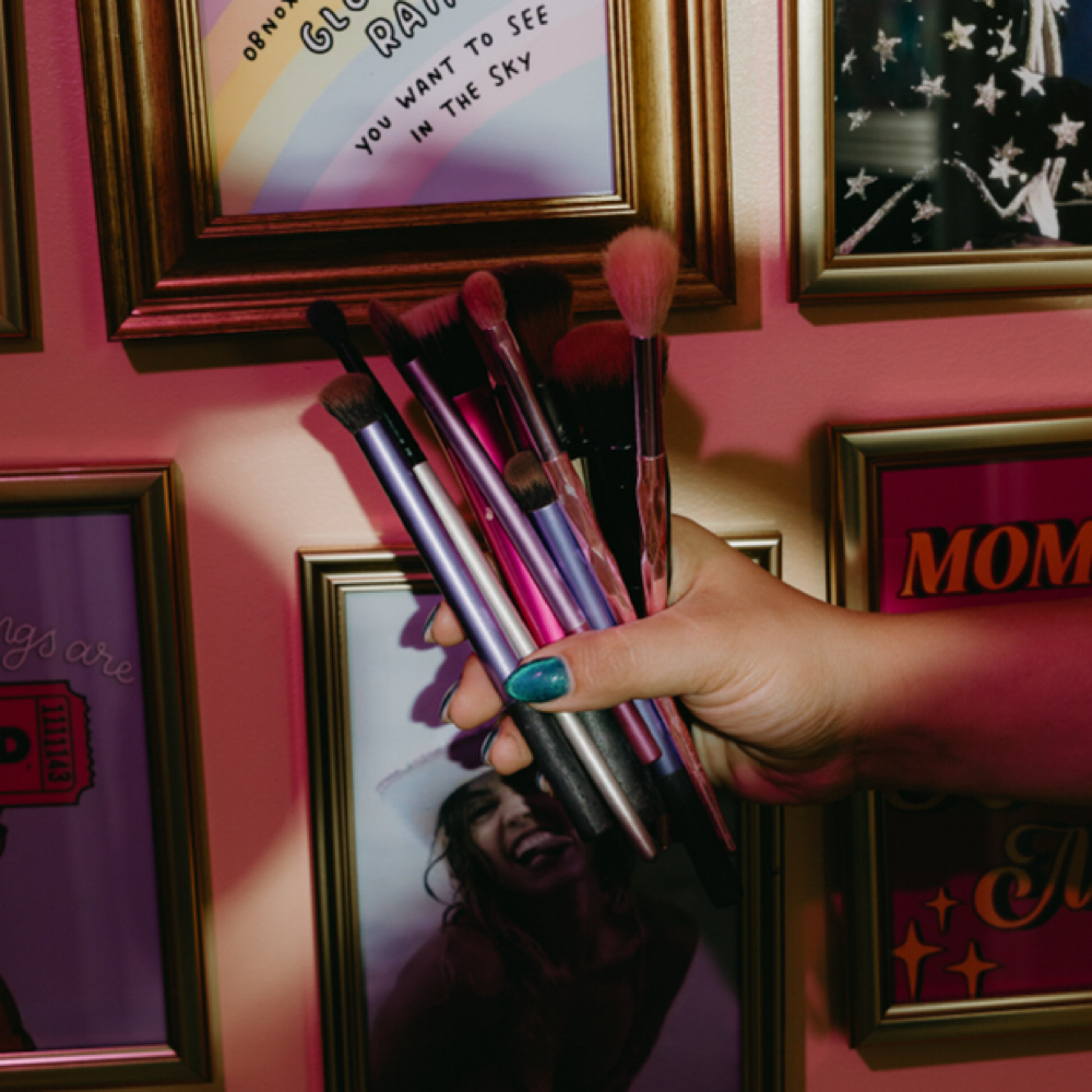 Makeup - Silver Package at 417 Glam Co. in Ozark, MO