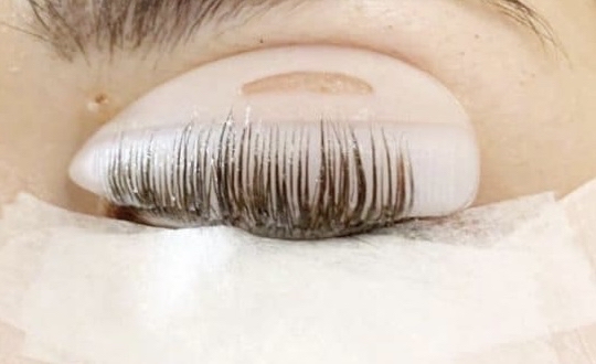 Lash Lift