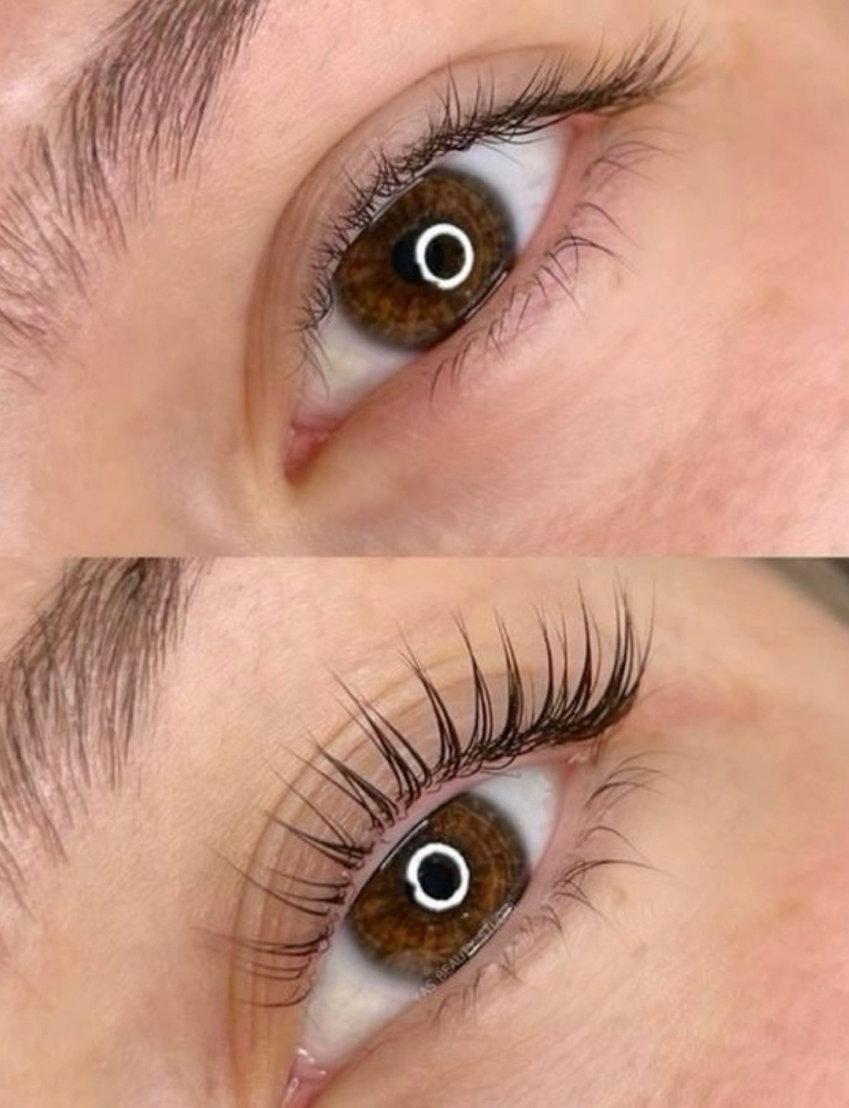 Lash Lift