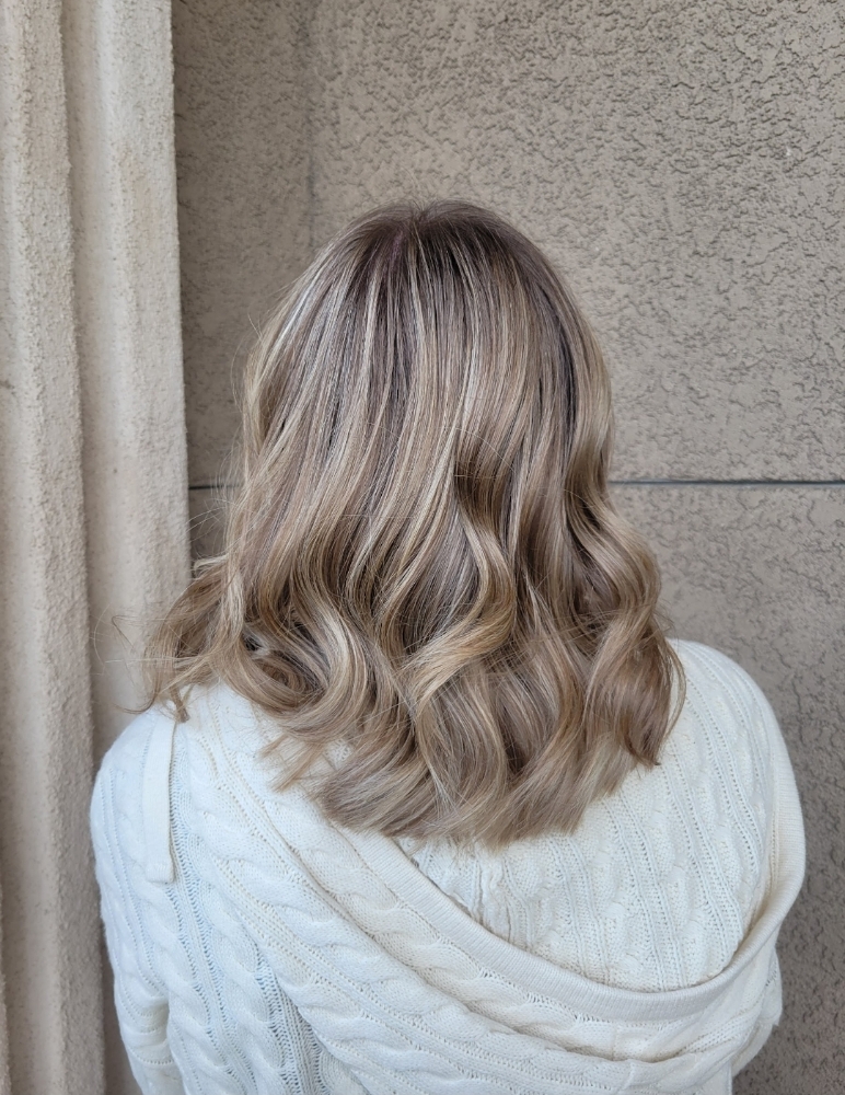 Blowout at Beauty by Jene B in Redding, CA