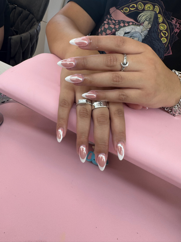 Chrome