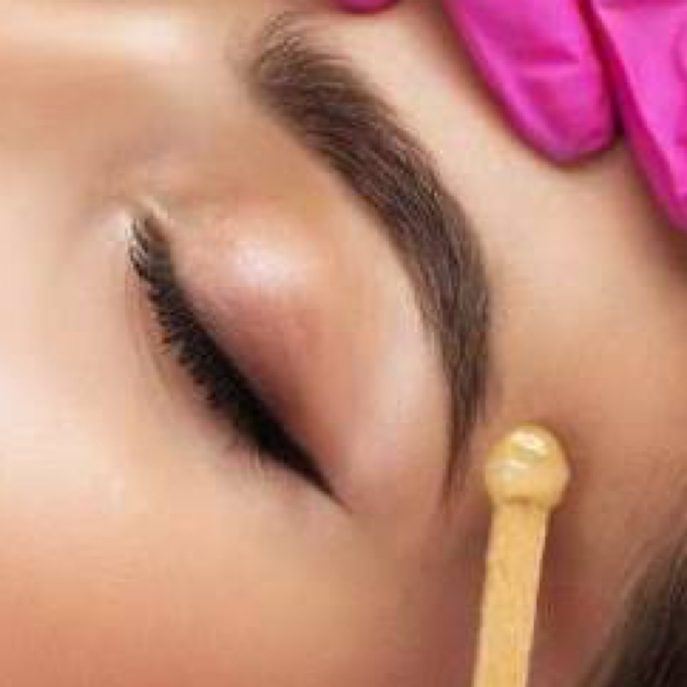 Brow Shaping at Endless Elegance Salon & Spa in Castalia, OH