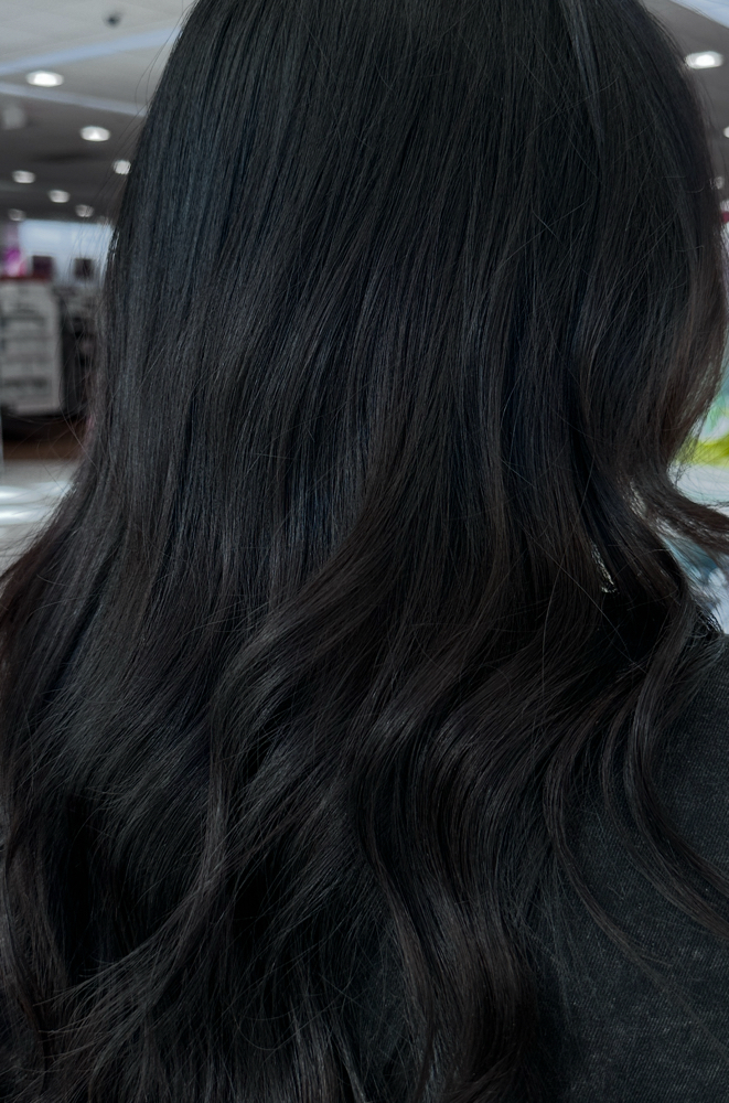 Permanent Color Servives at Jules Cosmetology in Medford, OR
