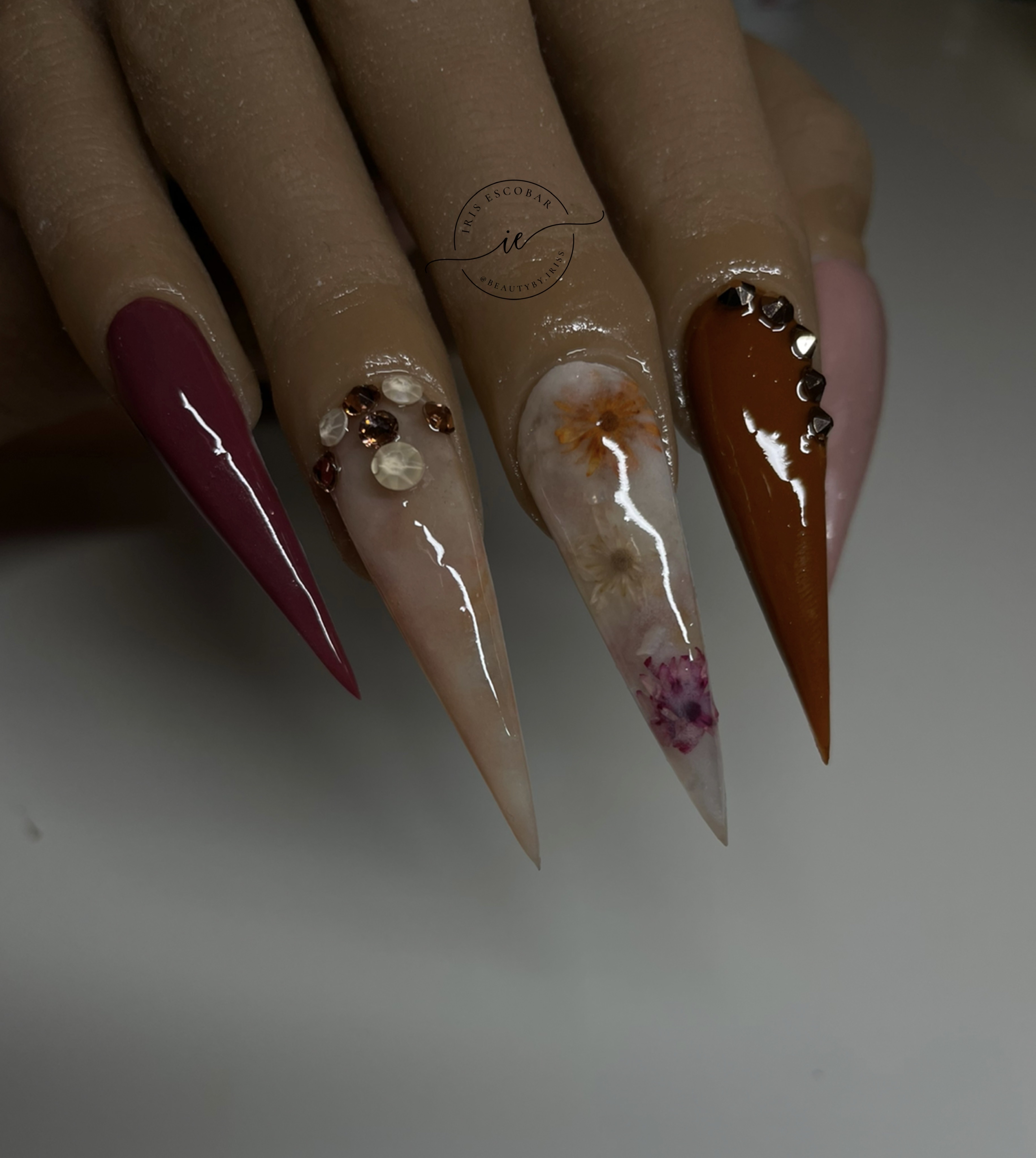 Simple Freestyle Fullset at Shikidolls in Grand Rapids, MI