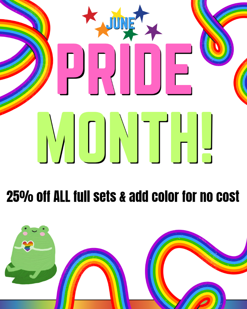 JUNE SPECIAL