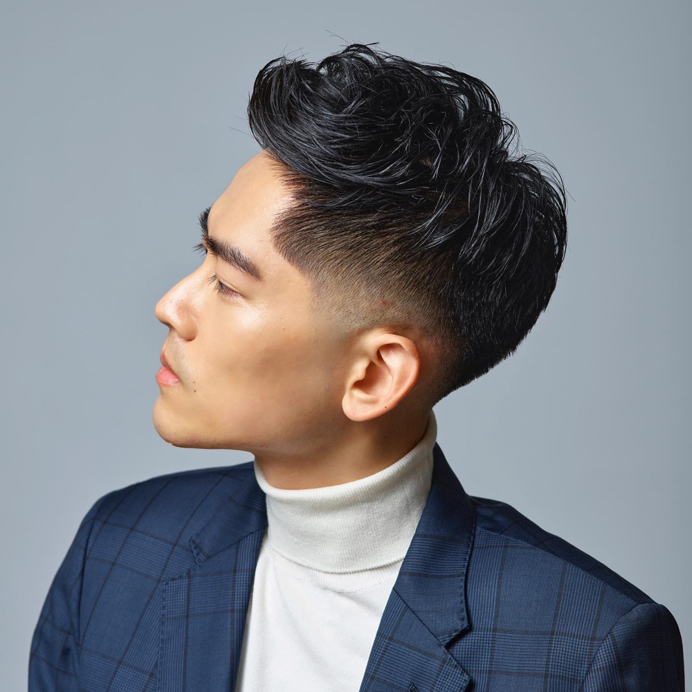 Men's Haircut