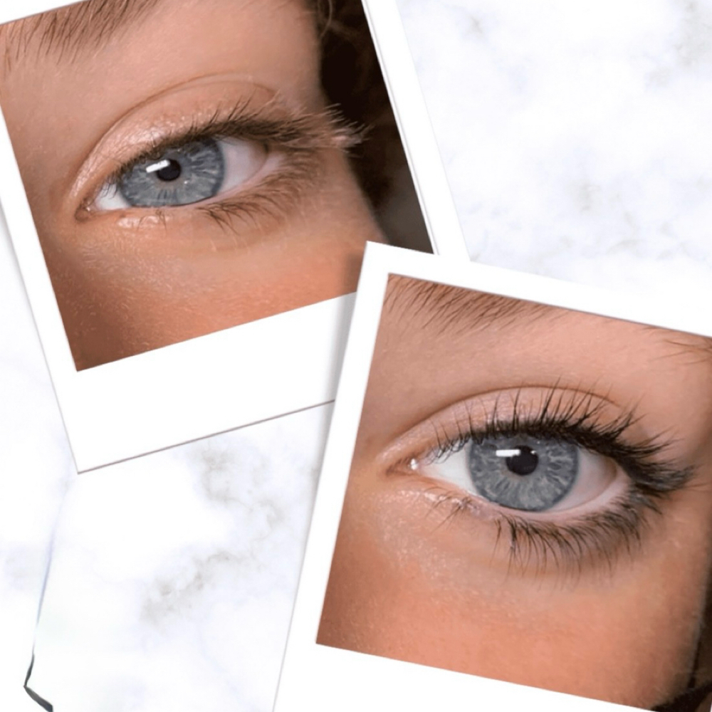 Lash Lift & Tint at Rustic Sage Beauty Esthetics By Christie in Acton, TX