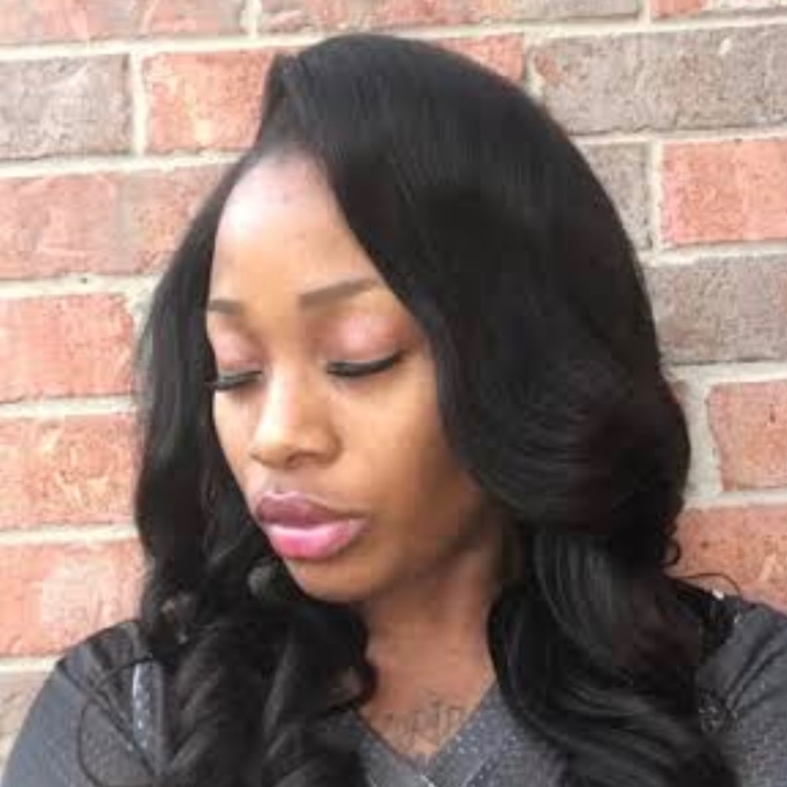Signature Sew-In Maintenance at The Hair Length Studio in Plano, TX