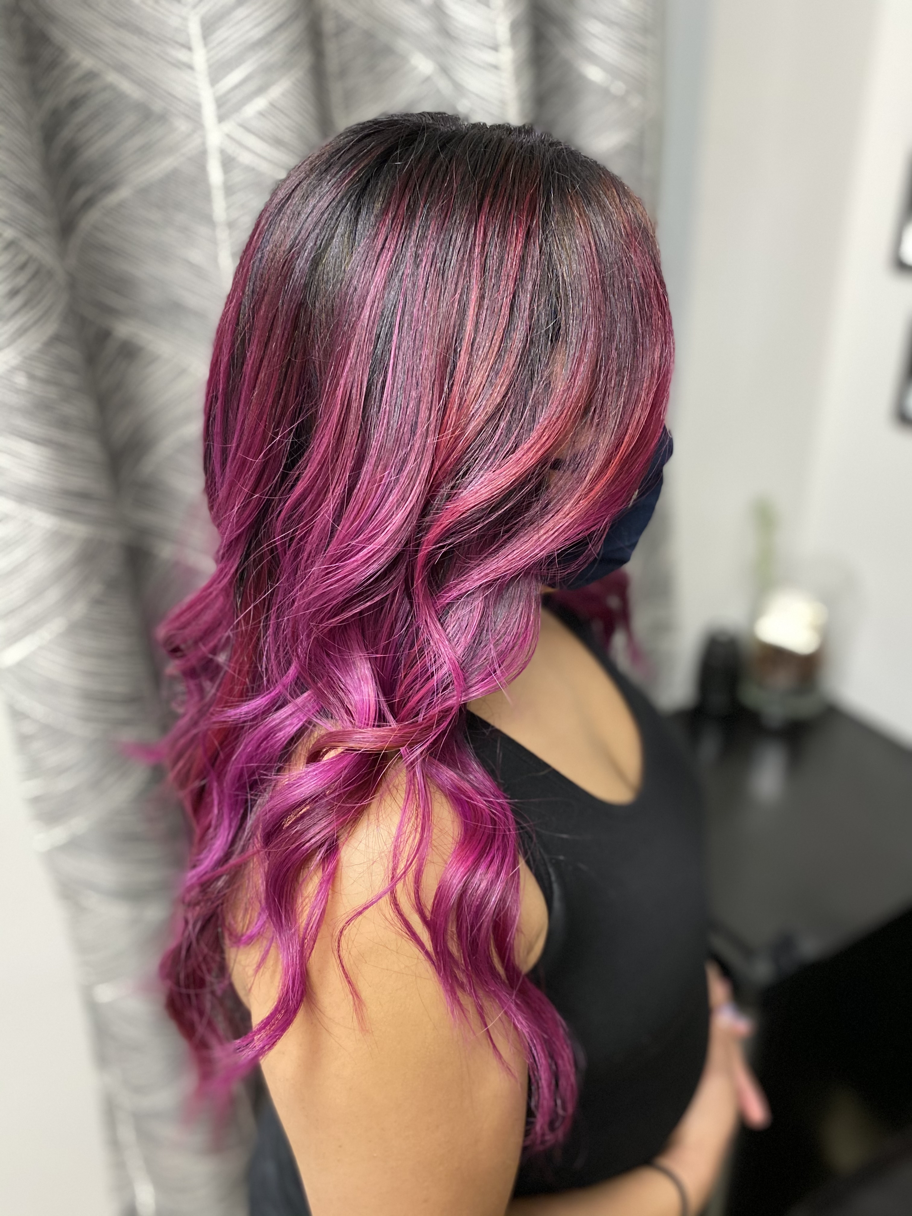 Fashion Color