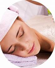 CLARIFYING BACK TREATMENT at Anchored Wellness & Co. in Greensboro, NC