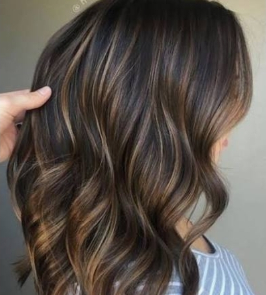 Color And Highlight