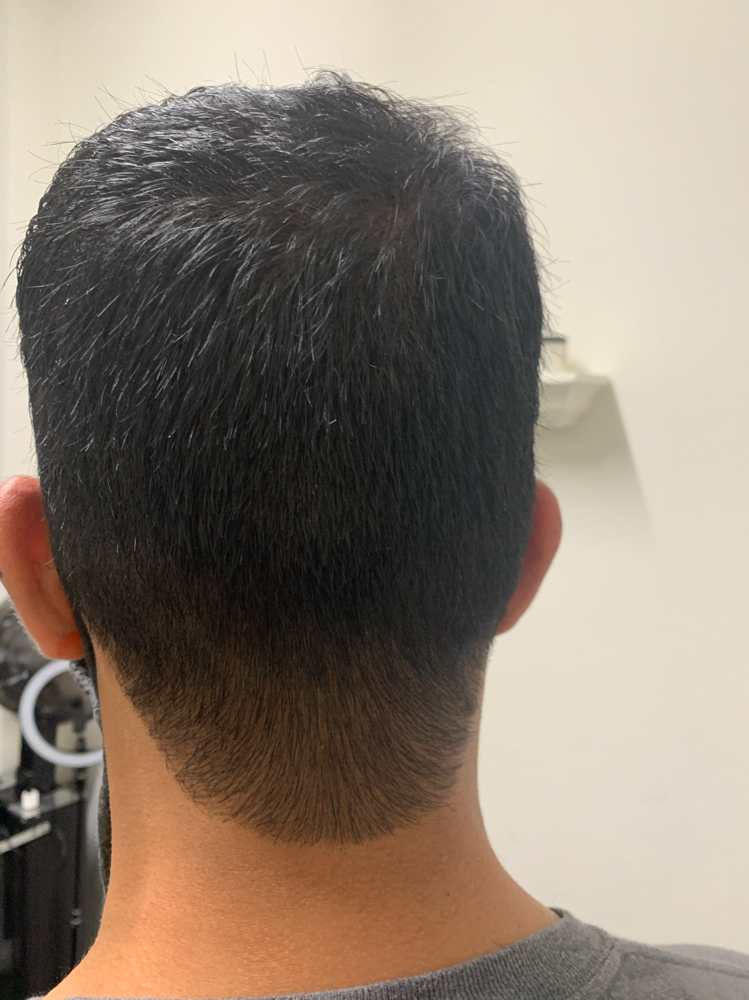 Mens  Haircut