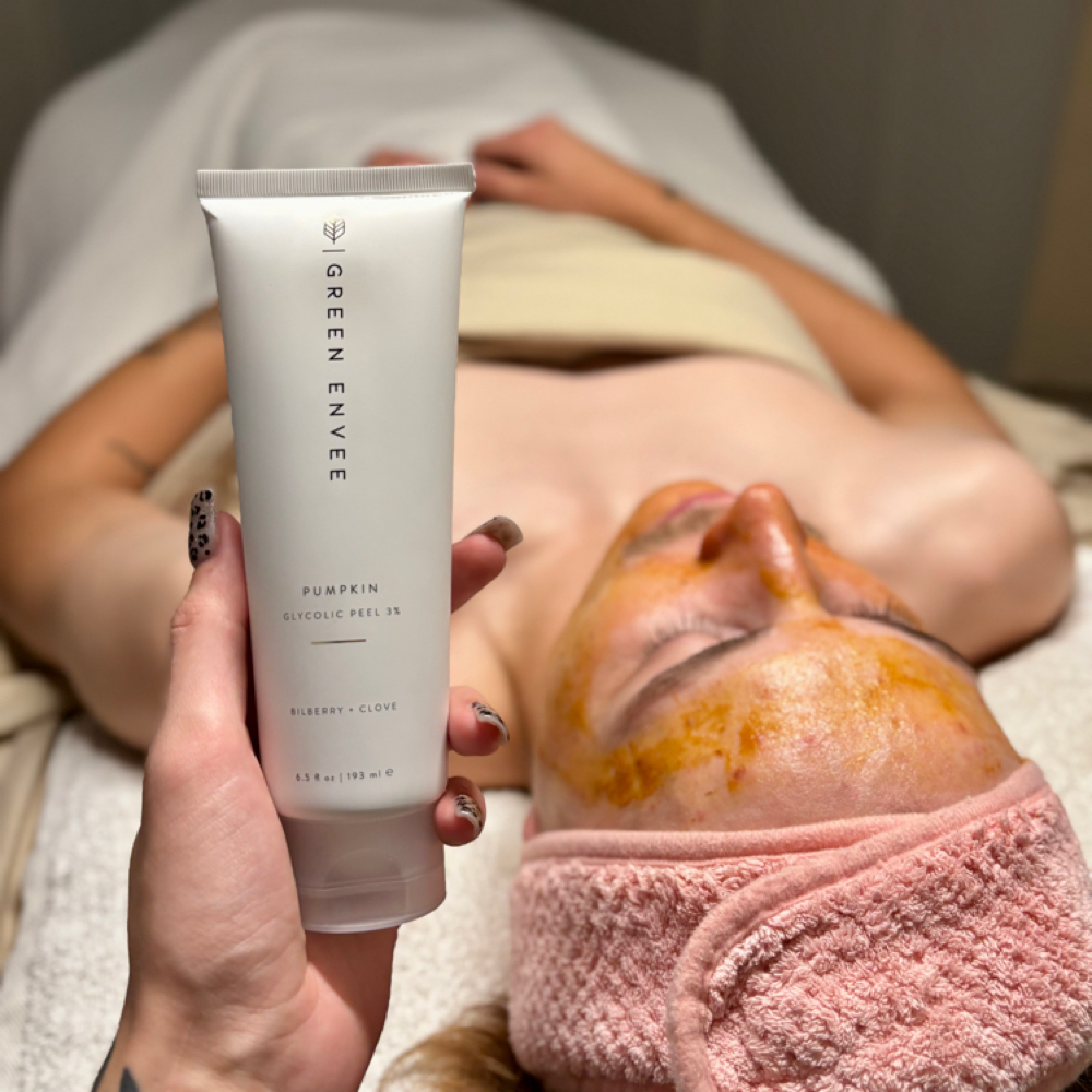 Thyme To Peel at Tiff Thyme Esthetics in Canton, TX