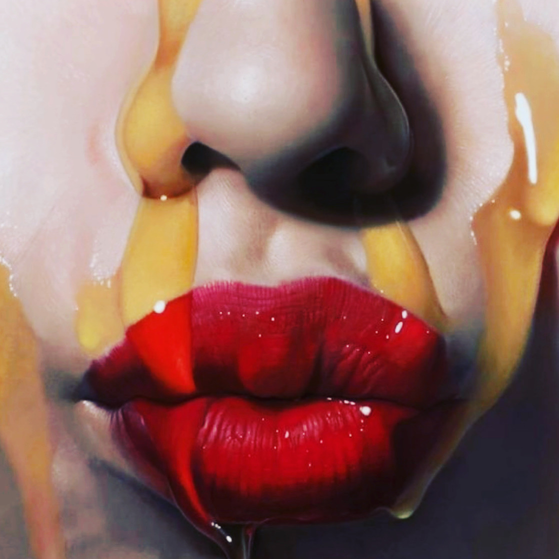 Full Facial Wax at BrandyLynn Cosmetic Makeup & Beauty