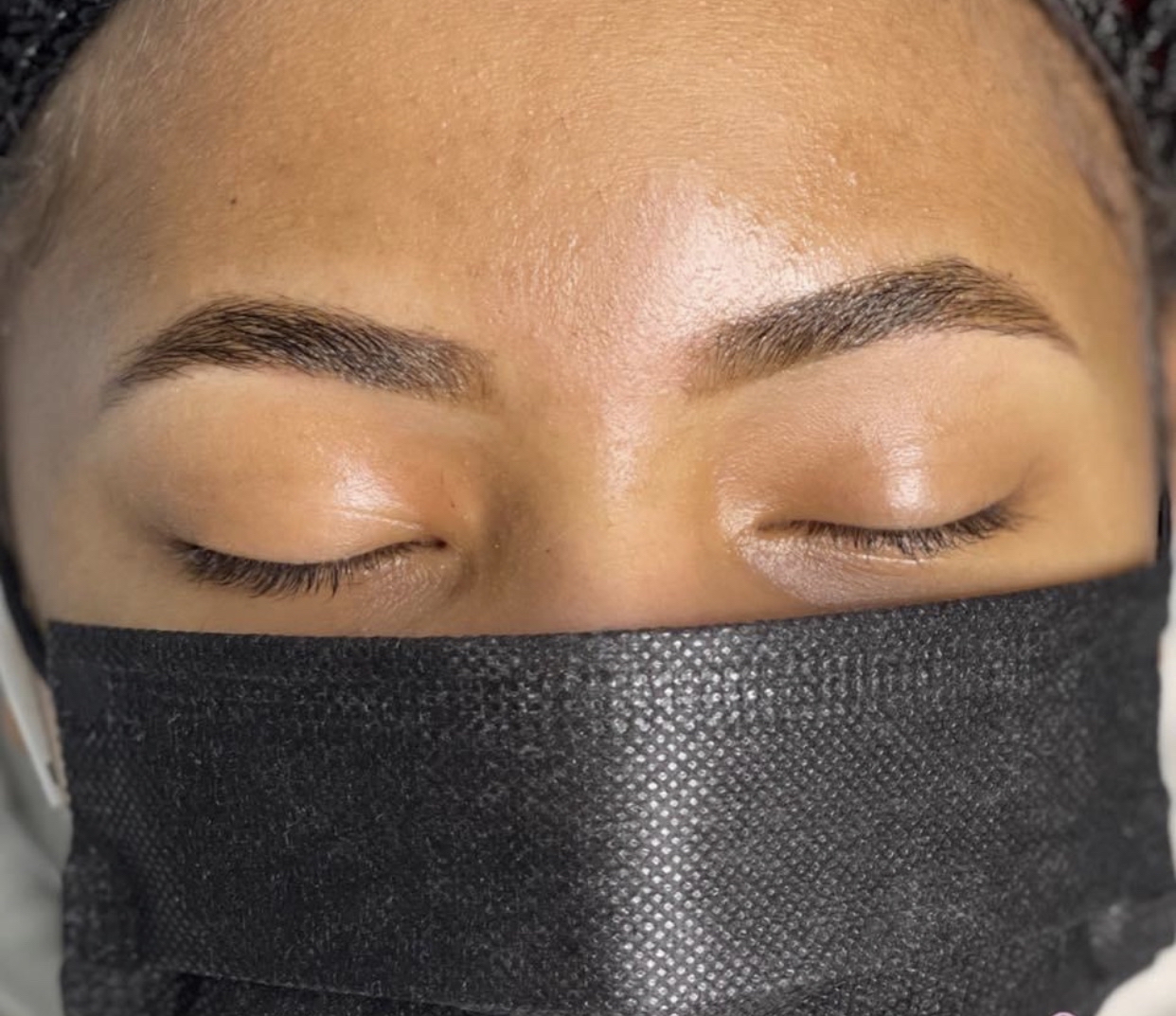 Facial Wax & Add On’s at BrandyLynn Permanent Makeup & Beauty