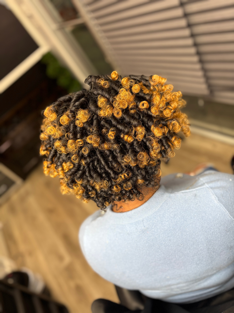 Hair Coloring And Highlights at Kimber J 🌺 in Uniondale, NY