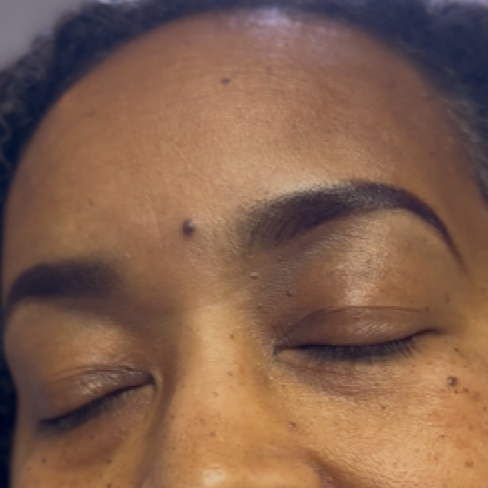 Model Call (Brow or Facial) at Noor Luxe Esthetics in Concord, NC