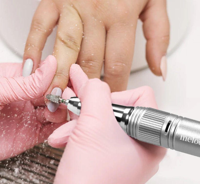 Gel Polish Removal
