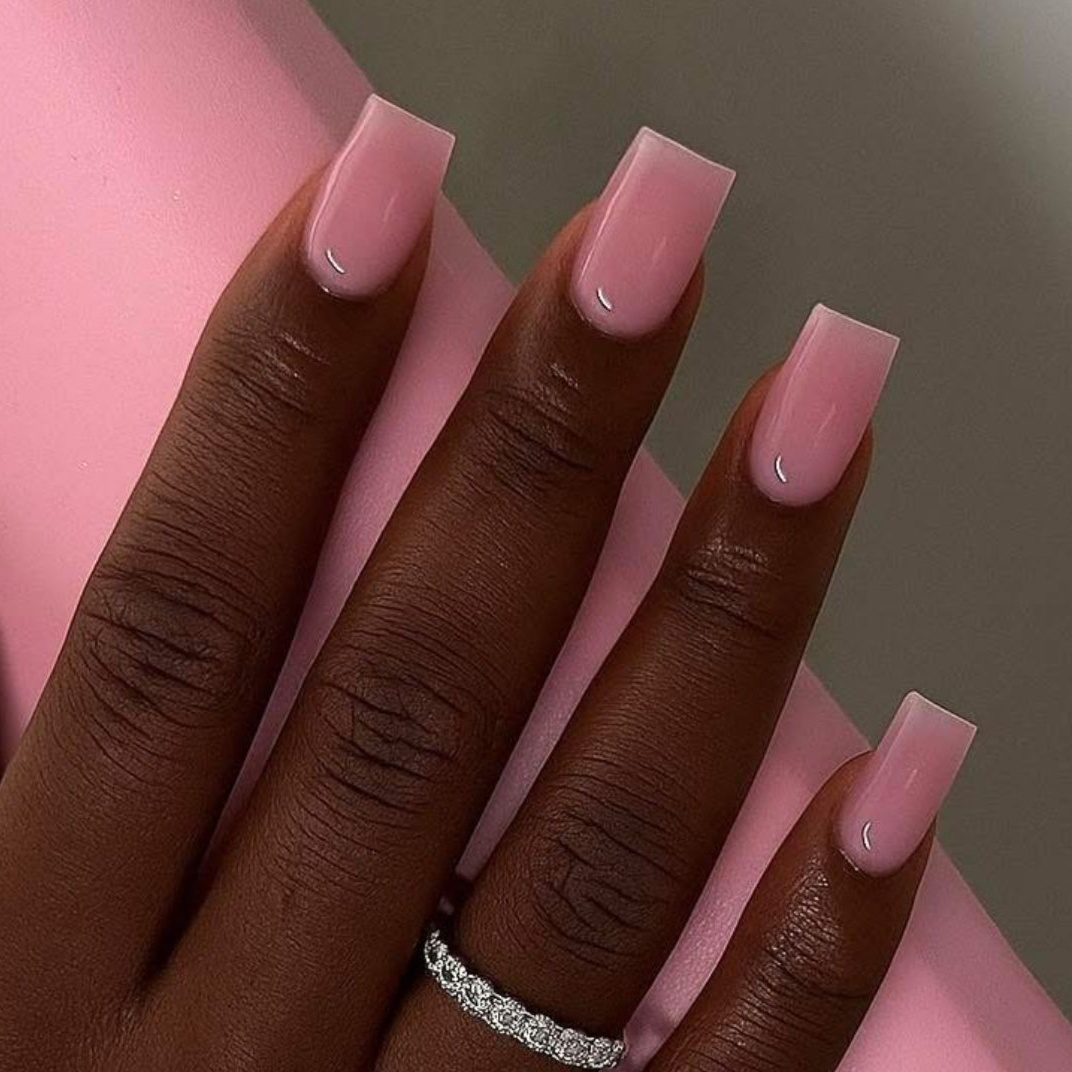 SHORT -COLOR ACRYLIC at Beyond Flawless Solutions, LLC in Wylie, TX