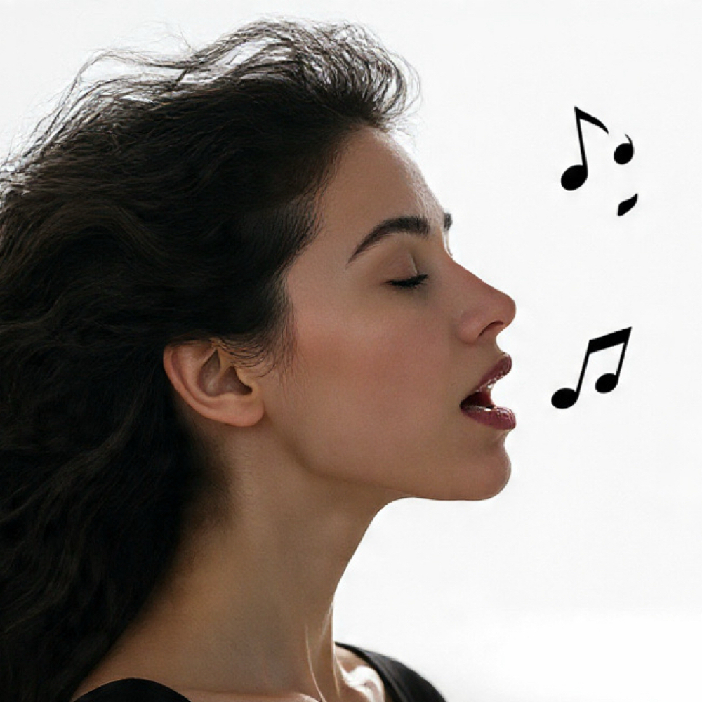 Vocal Power WARM UPS at KAROV