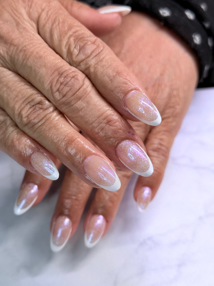 Gel-X Full Set