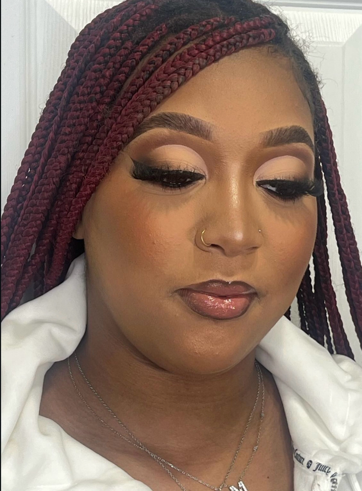 Creative Glam