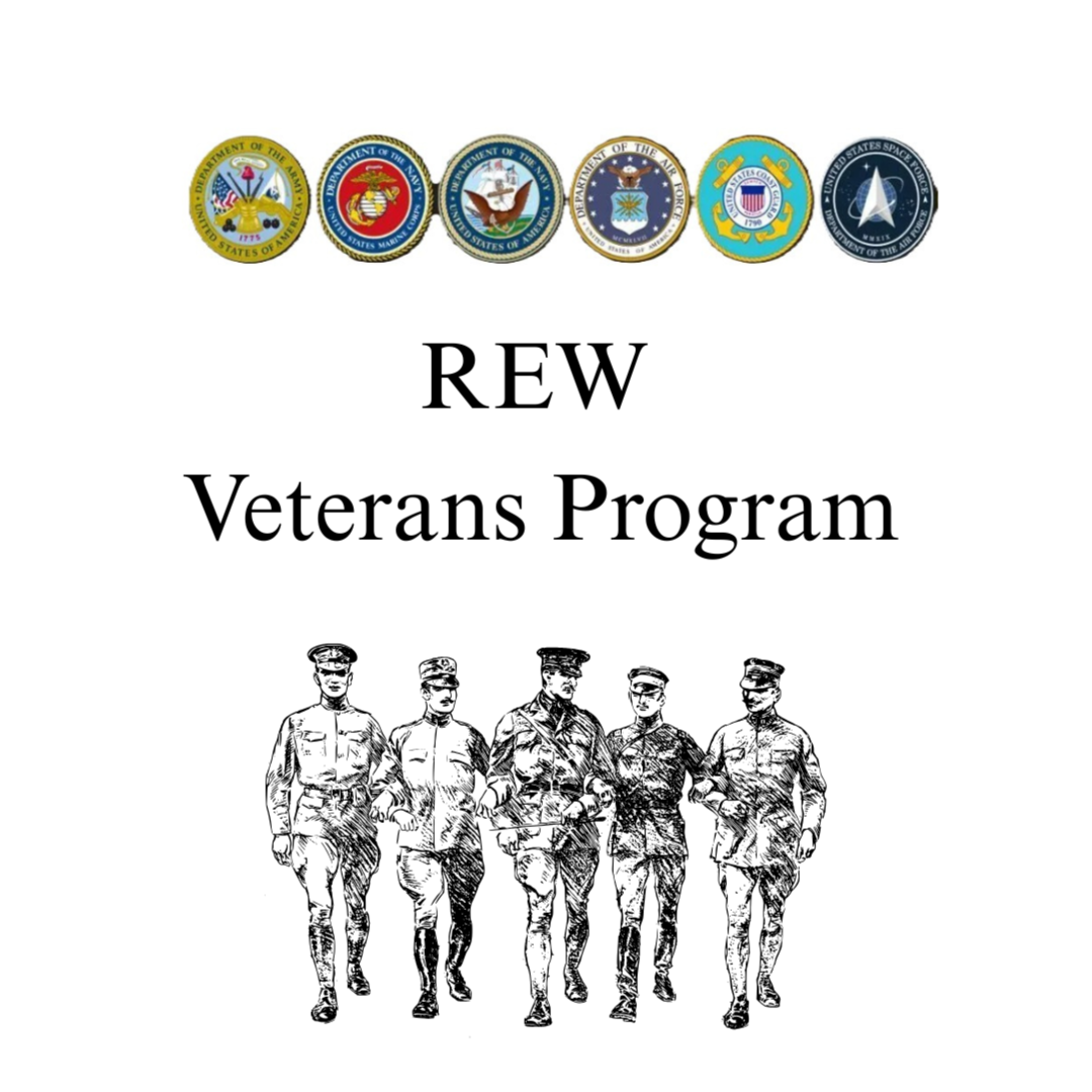 REW Veteran's Health Assessment at Royal Esthetics & Wellness in Oro Valley, AZ