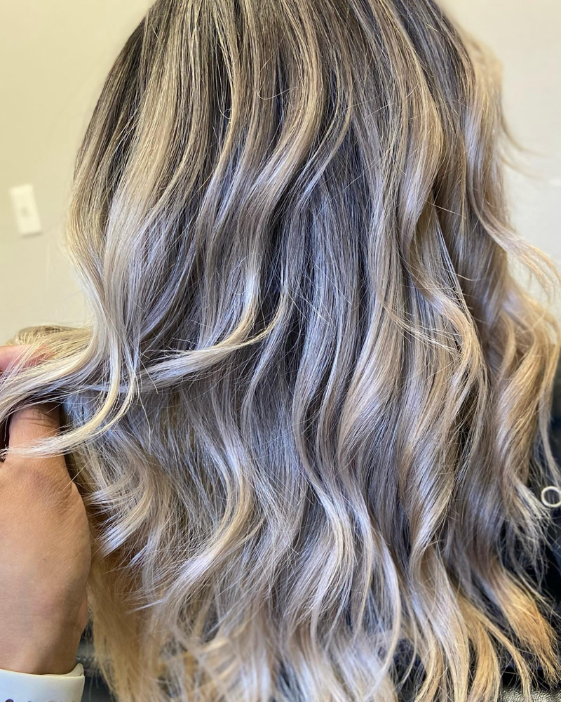 Balayage
