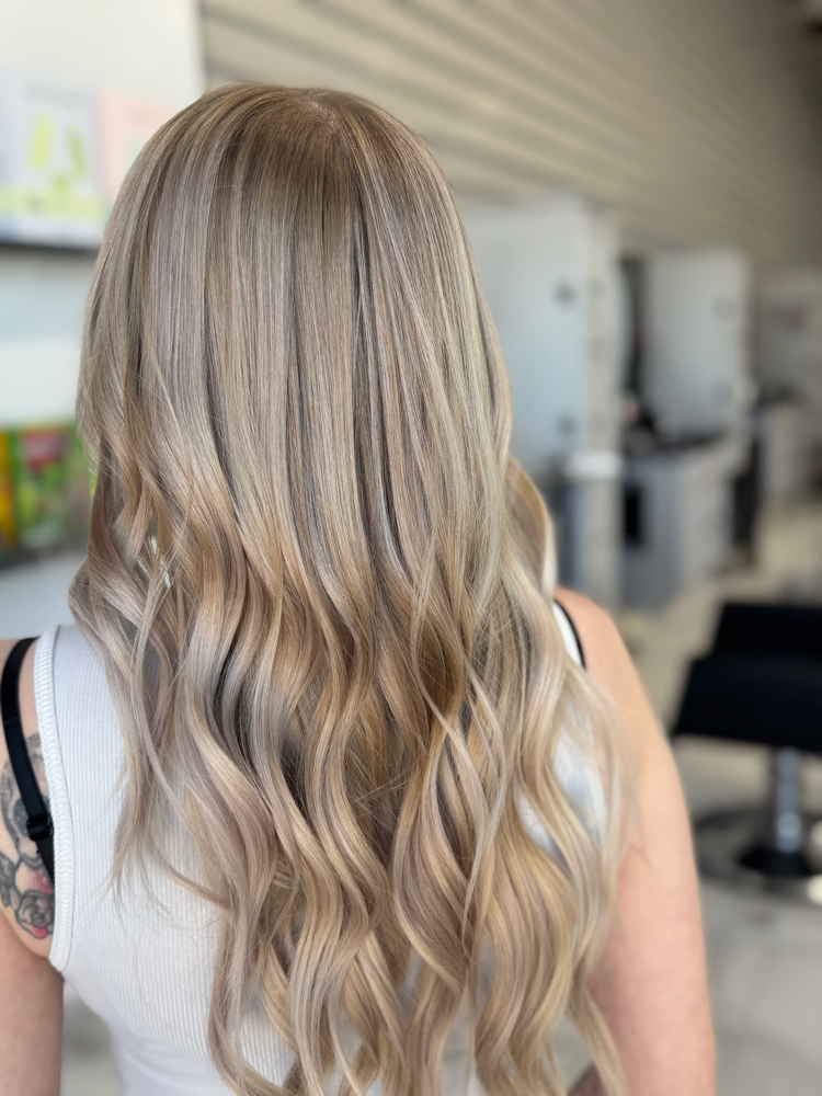 Balayage