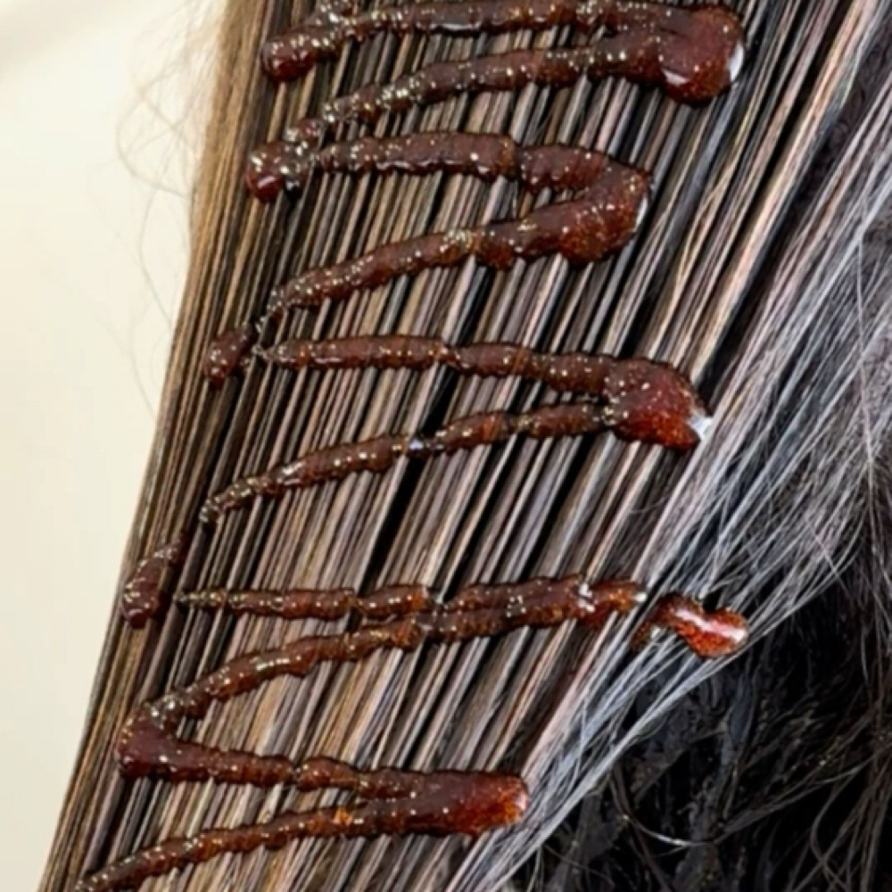 Gloss at Coastal House Salon in Thousand Oaks, CA